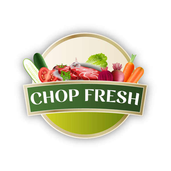 Chopfresh