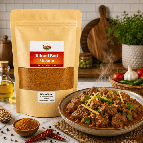Bihari Boti Masala 100gm