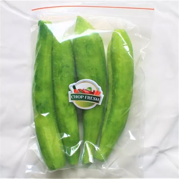 Bitter Gourd Peeled (Karela)