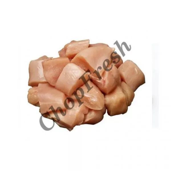 Boneless Small Cubes