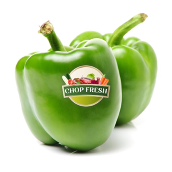 Capsicum 250gm (Shimla Mirch)