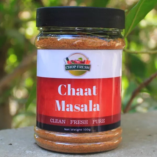 Chaat Masala 100gm