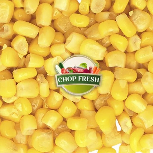 Fresh Corn Kernels 200gm