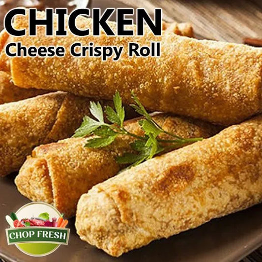 Chicken Crispy Roll 1-Doz