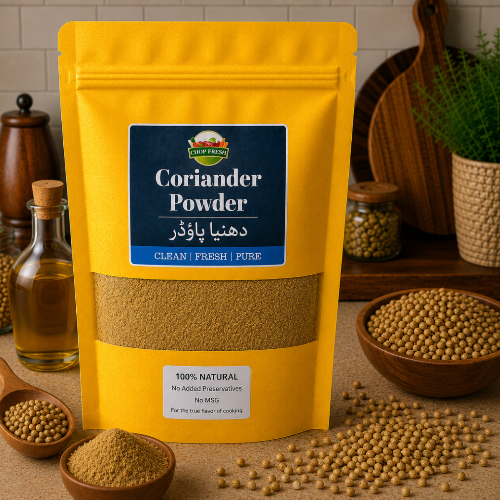 Coriander Powder 100gm