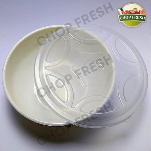 Premium Printed Storage Bowl (Medium)