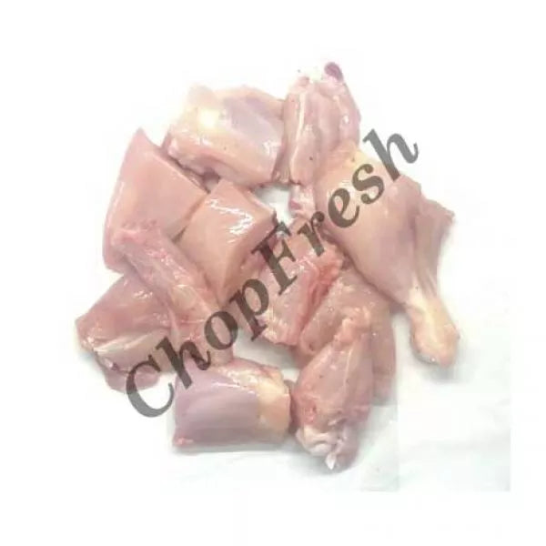 Kare & Biryani Cuts 1-Kg