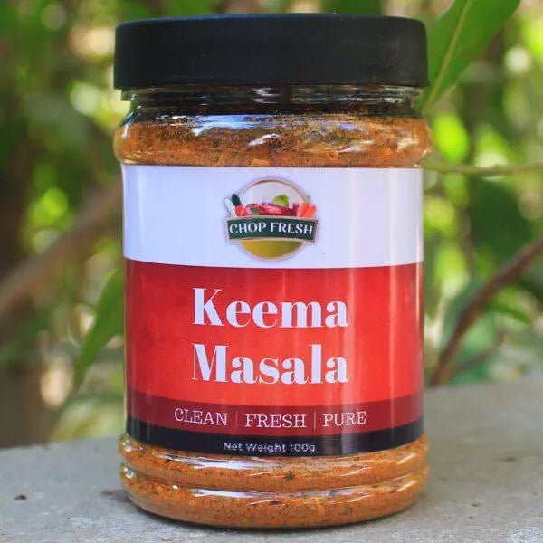 Keema Masala 125gm
