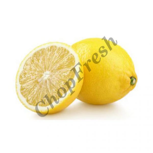 Lemon 250gm