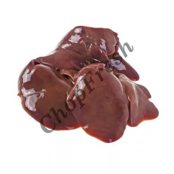 Liver 1-Kg