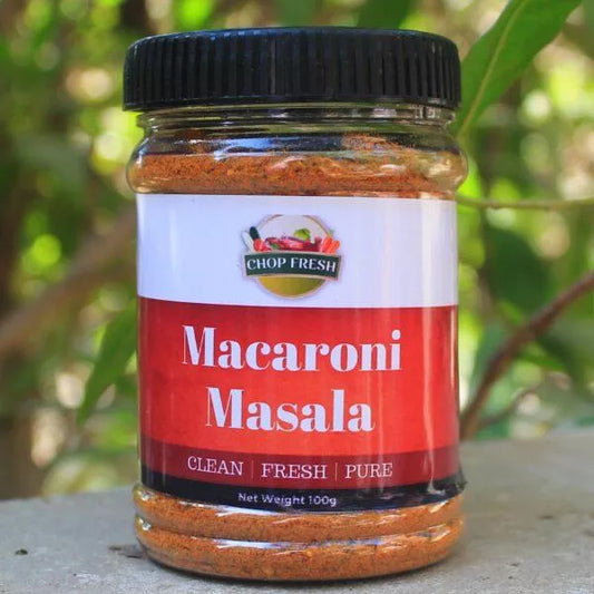 Macaroni Masala 125gm