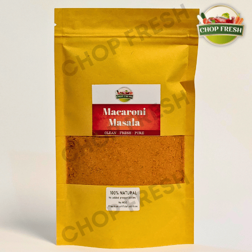 Macaroni Masala 100gm