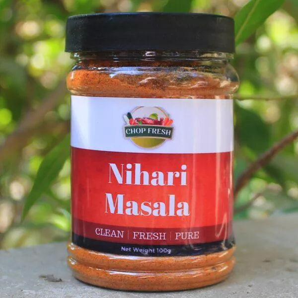 Nihari Masala 125gm