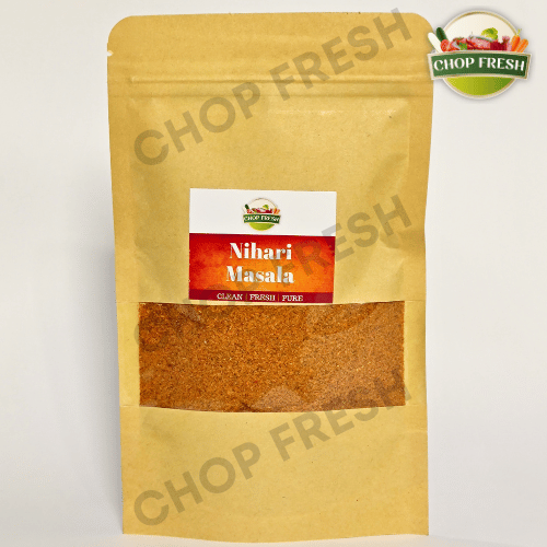 Nihari Masala 100gm