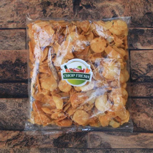 Papri Small 200gm