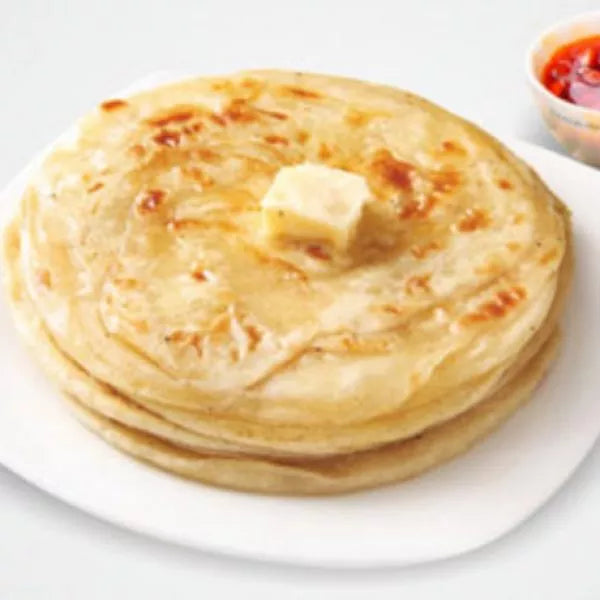 Parath Paratha (5-Pcs)