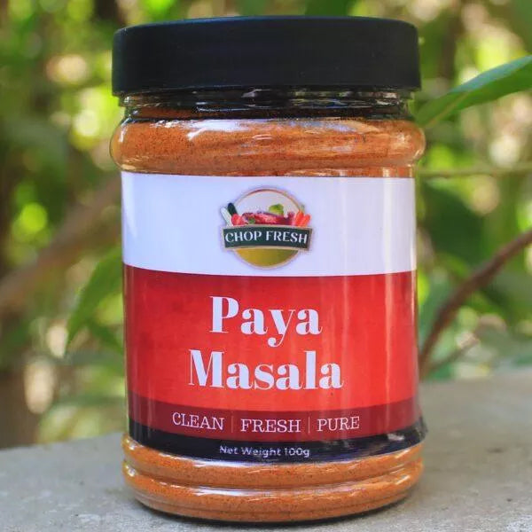 Paya Masala 125gm