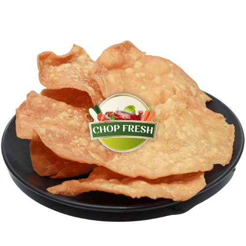 Papri Big 200gm
