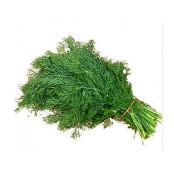 Soya Saag Bunch