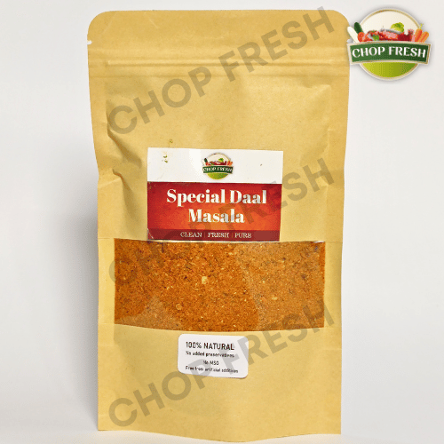 Special Daal Masala 100gm