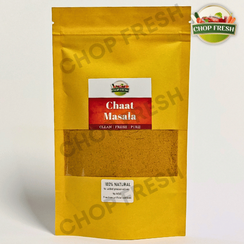 Chaat Masala 100gm