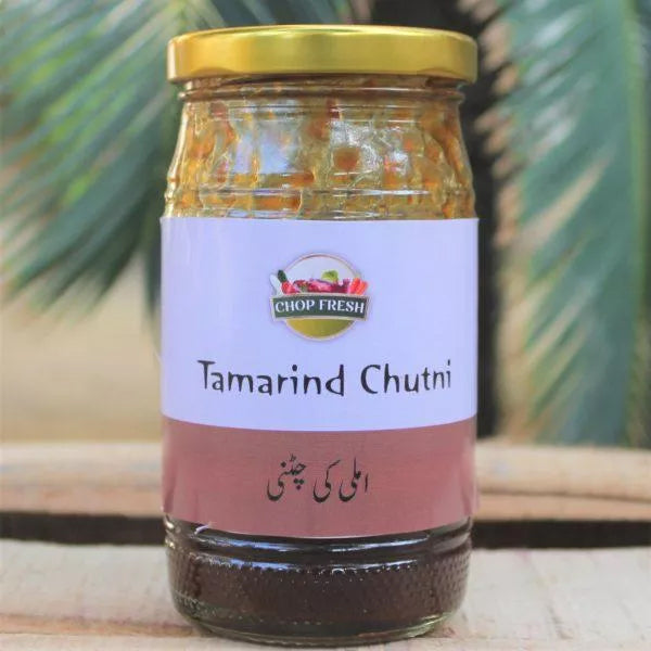 Imli Chutni 350gm