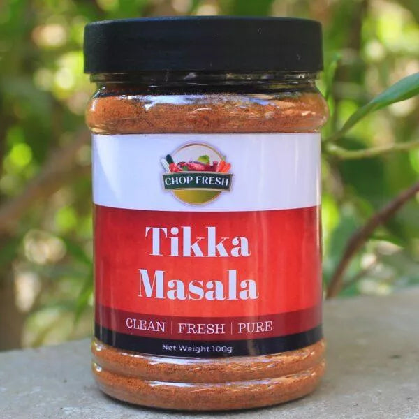 Tikka Masala 125gm