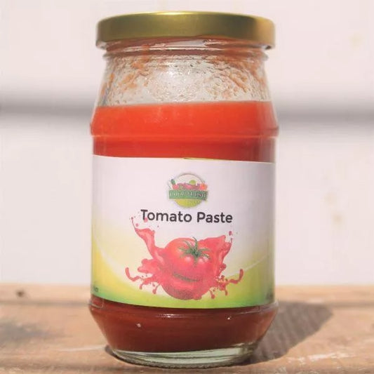 Tomato Paste 250gm