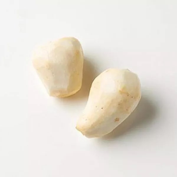 Tora Root Peeled 500gm (Arvi)