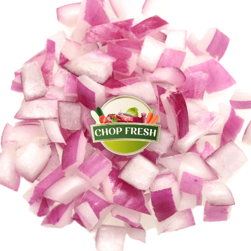 Onion Chopped 500gm (Pyaz)