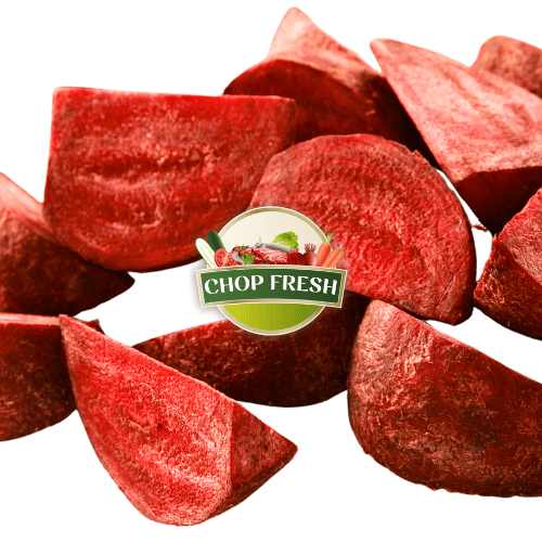 Beetroot Juice Cut 500gm (Chukandar)