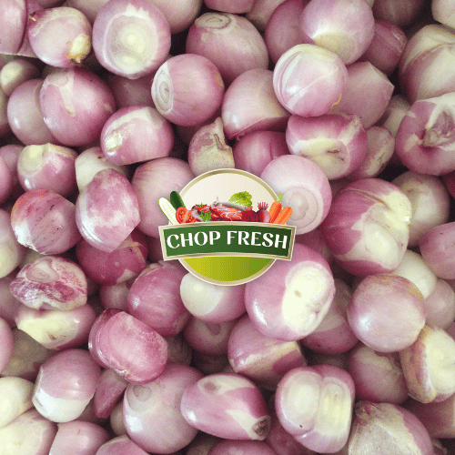 Onion Peeled 500gm (Pyaz)