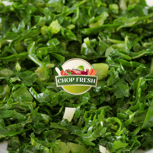 Bathua Saag Chopped 250gm