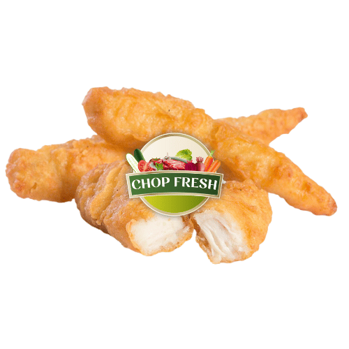Chicken Tempura 300gm