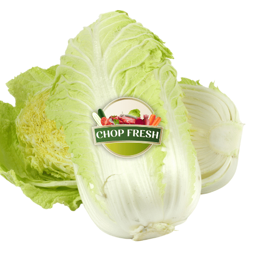 Chinese Cabbage 500gm