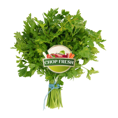 Parsley 250gm