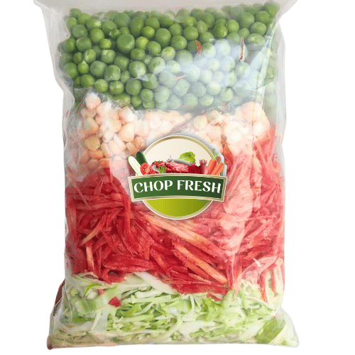 Vegetable Soup Mix (500gm)