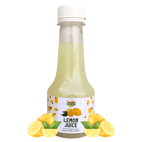 Lemon juices best sale