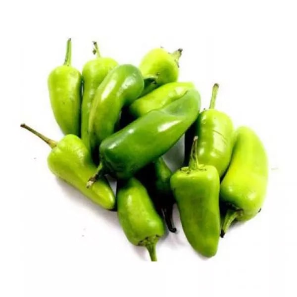 Chilli Green Large 250gm (Hari Mirch)