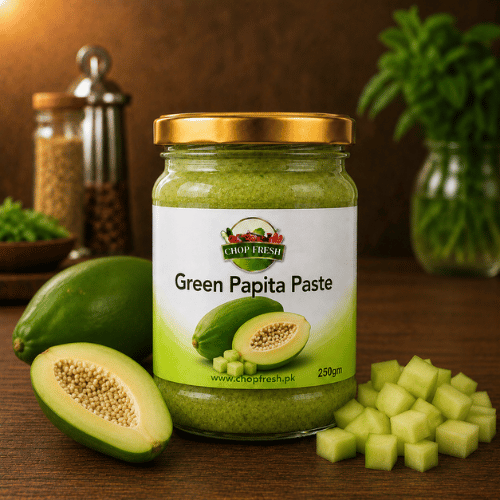 Papaya Paste 250gm (Papita)