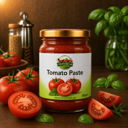 Tomato Paste 250gm