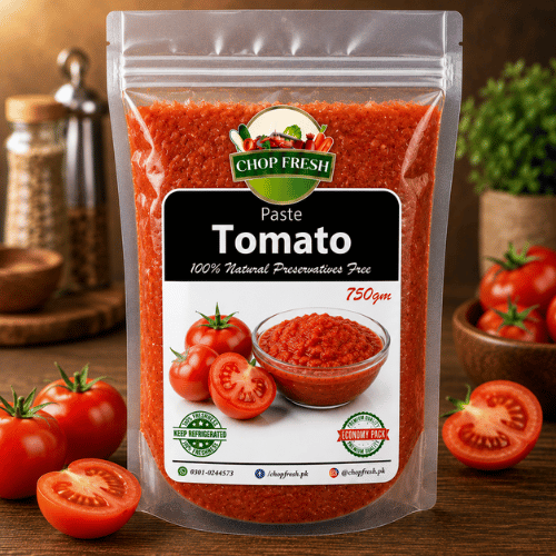 Tomato Paste 750gm