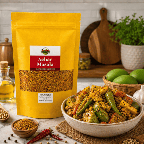 Achar Masala 100gm