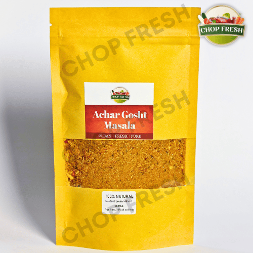 Achar Gosht Masala 100gm