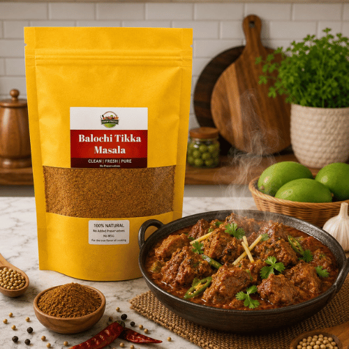 Balochi Tikka Masala 100gm