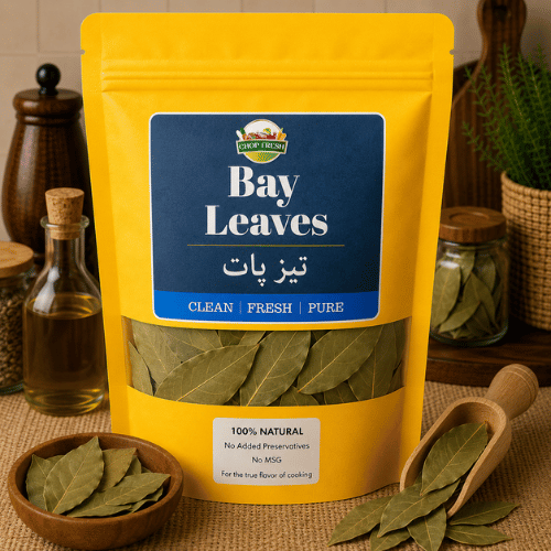 Bay Leaves 25gm