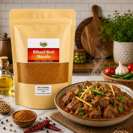 Bihari Boti Masala 100gm