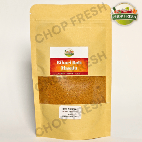 Bihari Boti Masala 100gm