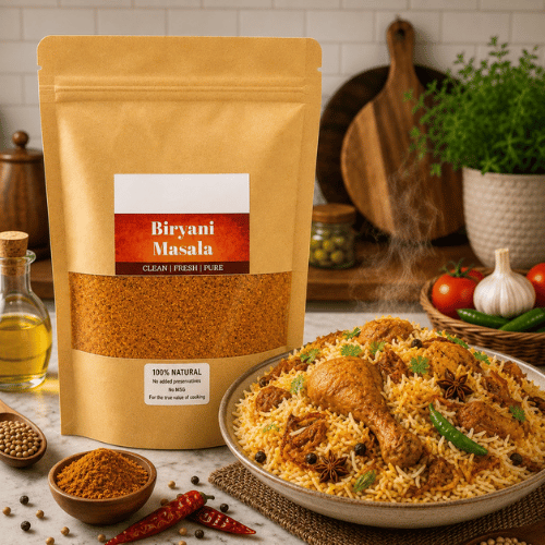 Biryani Masala 100gm