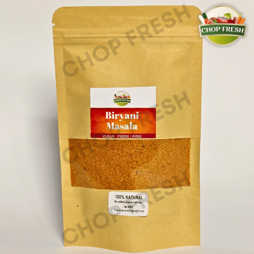 Biryani Masala 100gm